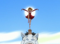 Did you know that in Japan unicorns are real and they..
