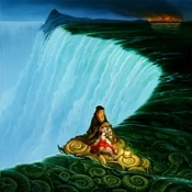 Waterfall sit.mp4