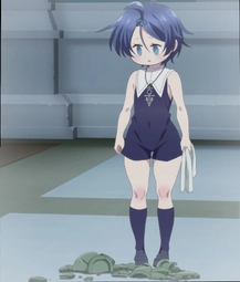 Oops... Uh, sorry about your vase, /jp/. It sorta ..