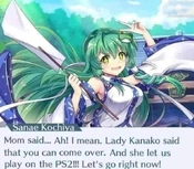 Sanae invites you over.jpg