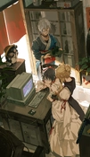 __hakurei_reimu_yakumo_yukari_and_morichika_rinnosuke_touhou_and_2_more_drawn_by_huang_gua__ad6239299dbb78f2dd673686ec17d33b.png