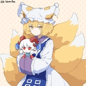 __yakumo_ran_and_toutetsu_yuuma_touhou_drawn_by_snackdang__sample-07c0c4abbd8da6237e67d8897ea7cd75.jpg