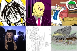 ! Kissu Original Content !