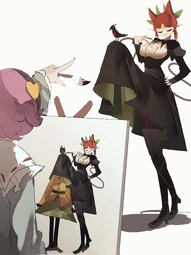 Strawmen and steelmen are, in fact, accelerated topic..