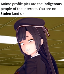 Someone somewhere said to me /jp/ and spin-offs are..